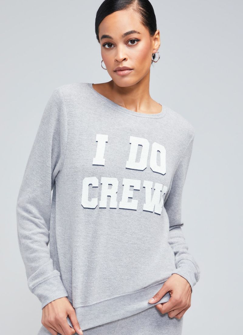 I Do Crew