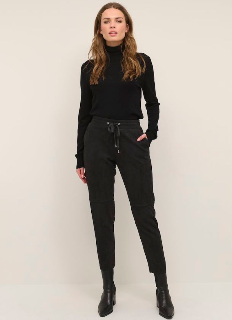 Kaffe - Pantalon Adoria