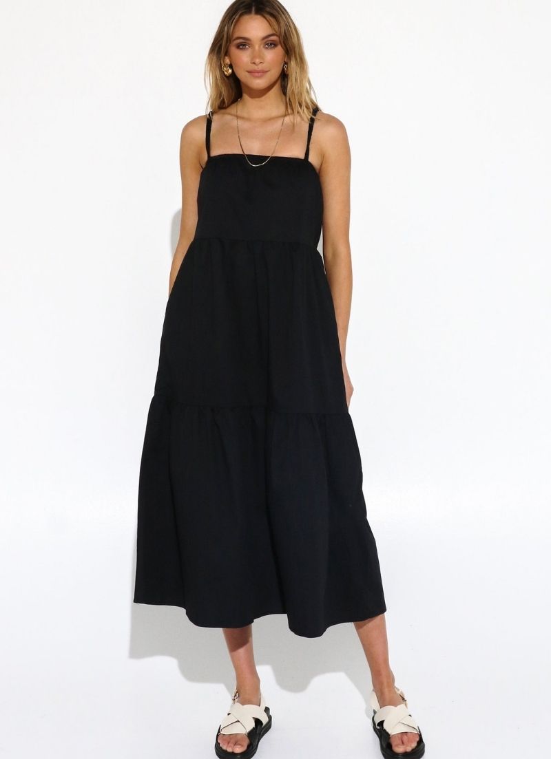 Chloe Dress