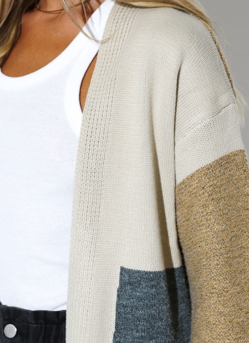Cardigan Pearce