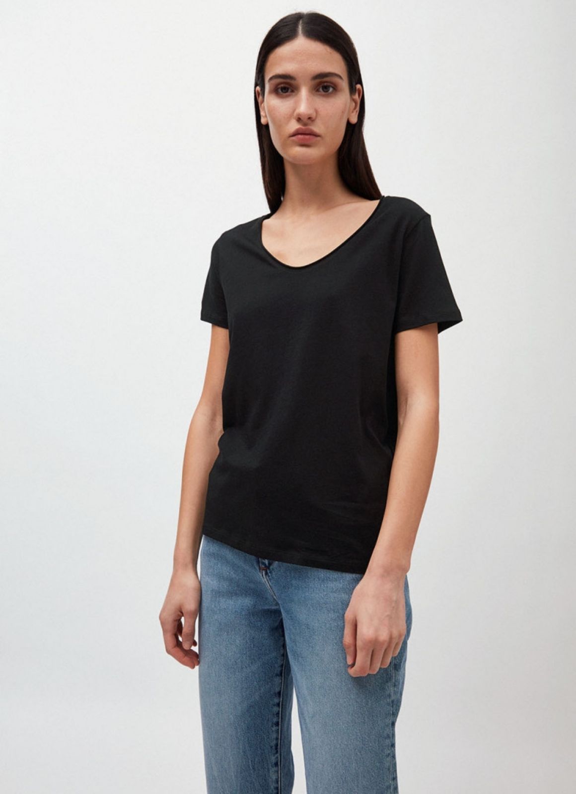 Armedangels - Haadia Organic Cotton Tee