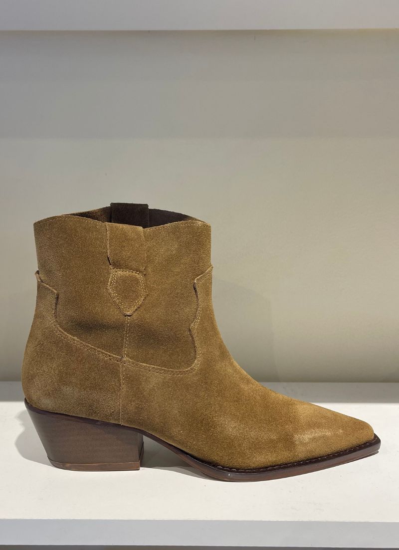 Chinese Laundry - Califa Boot