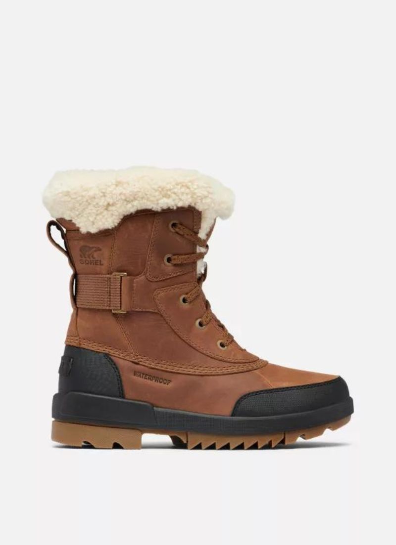 Tivoli IV Parc Boot