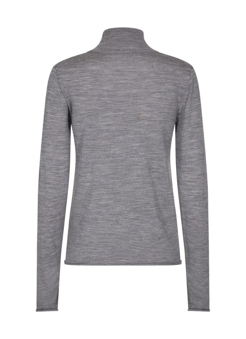 Miosa Turtleneck