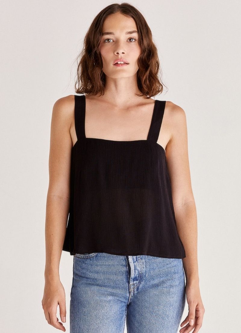 Aniston Top