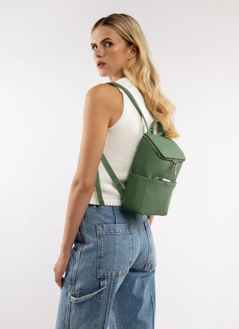 Brave Small Backpack