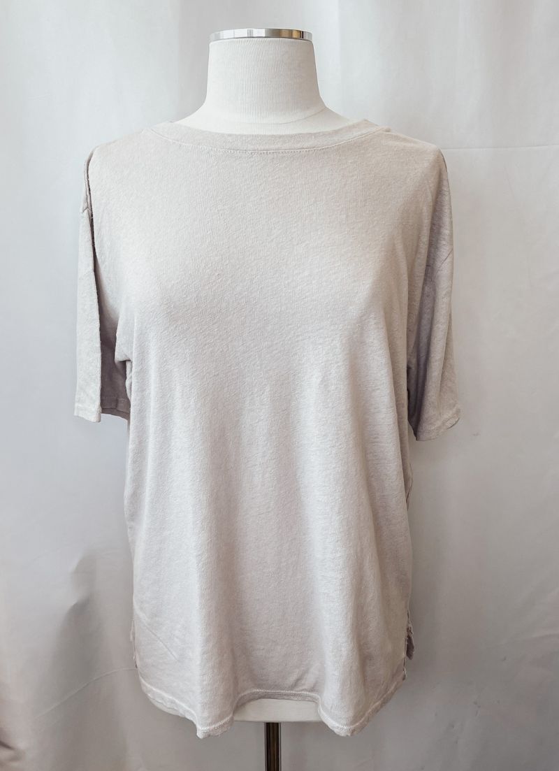 Edie Boyfriend Tee