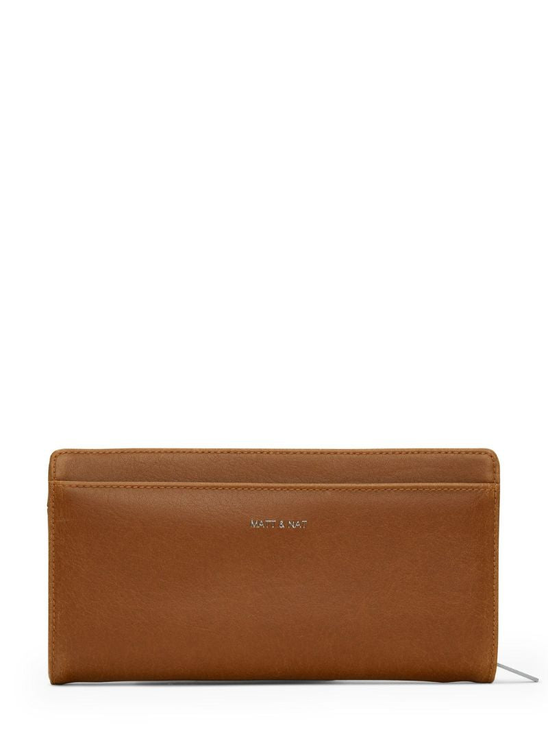 Webber Vintage Wallet