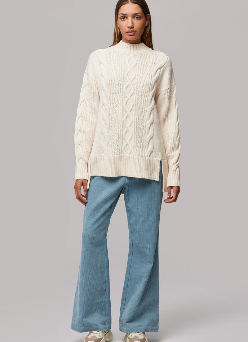 Chelsea Sweater