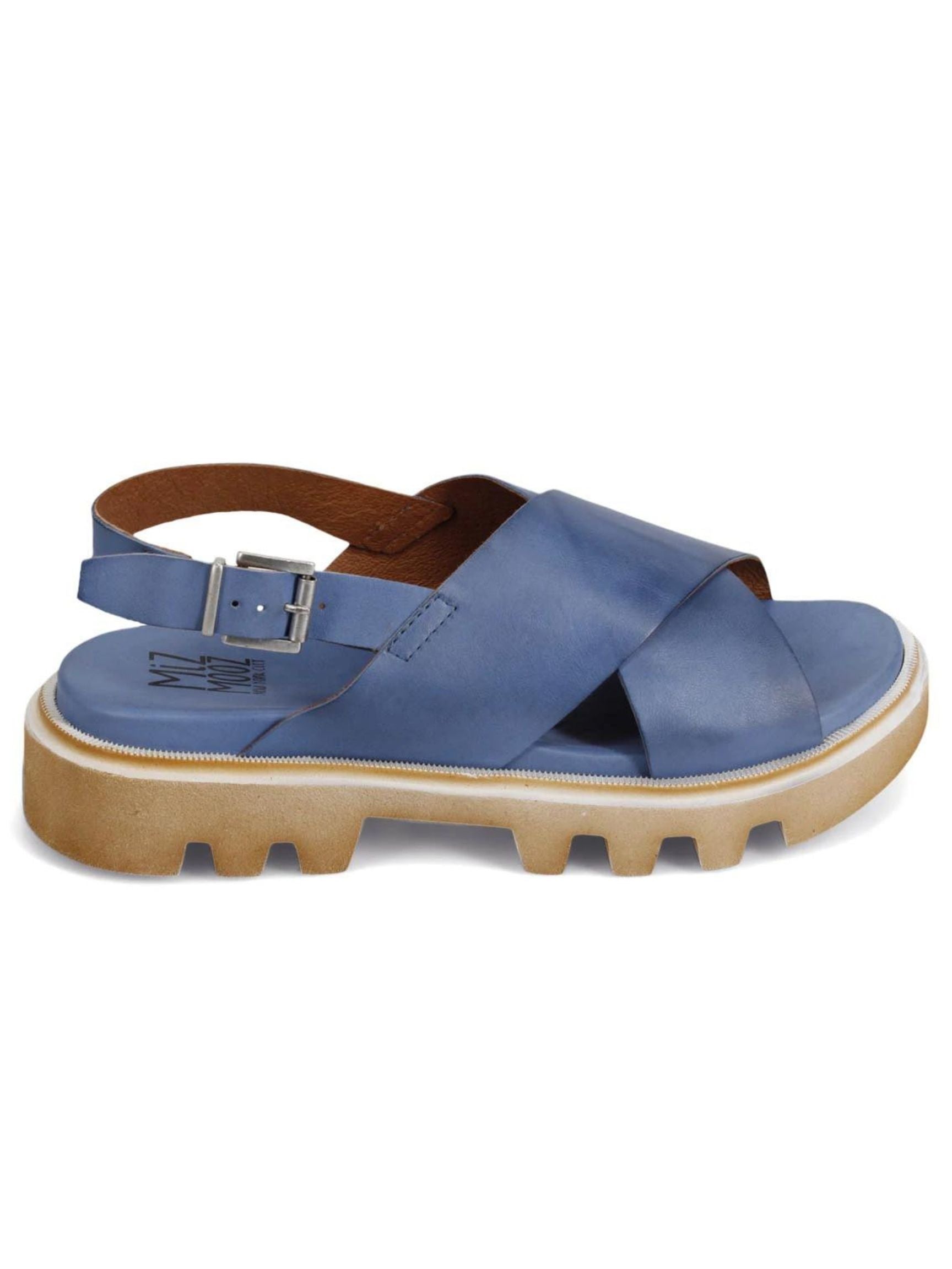 Pacific Sandal