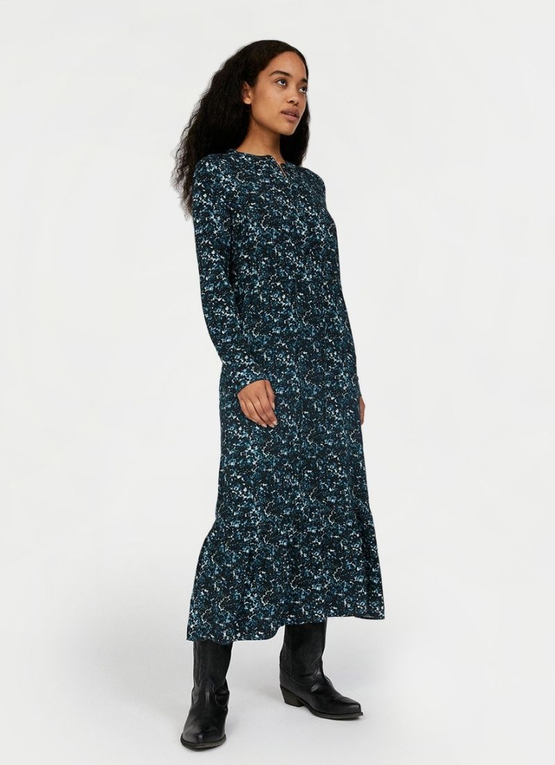 Sarikaa Heather Dress