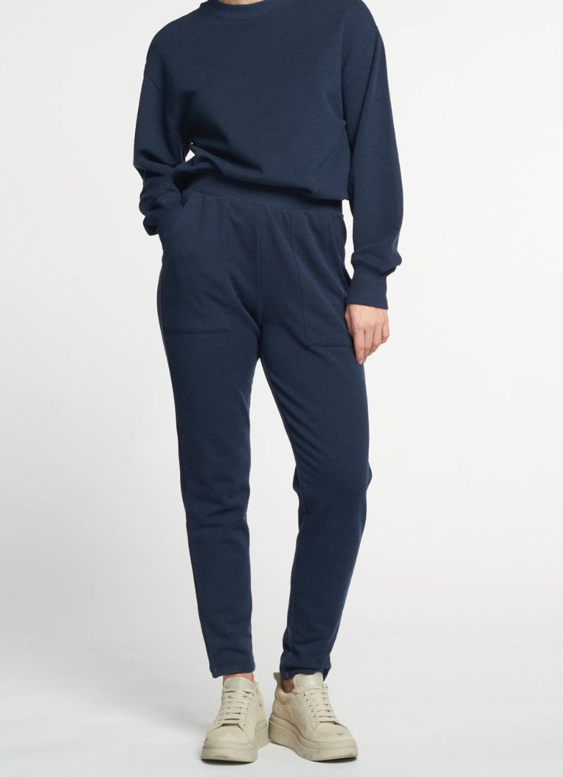Finn Straight Leg Pant