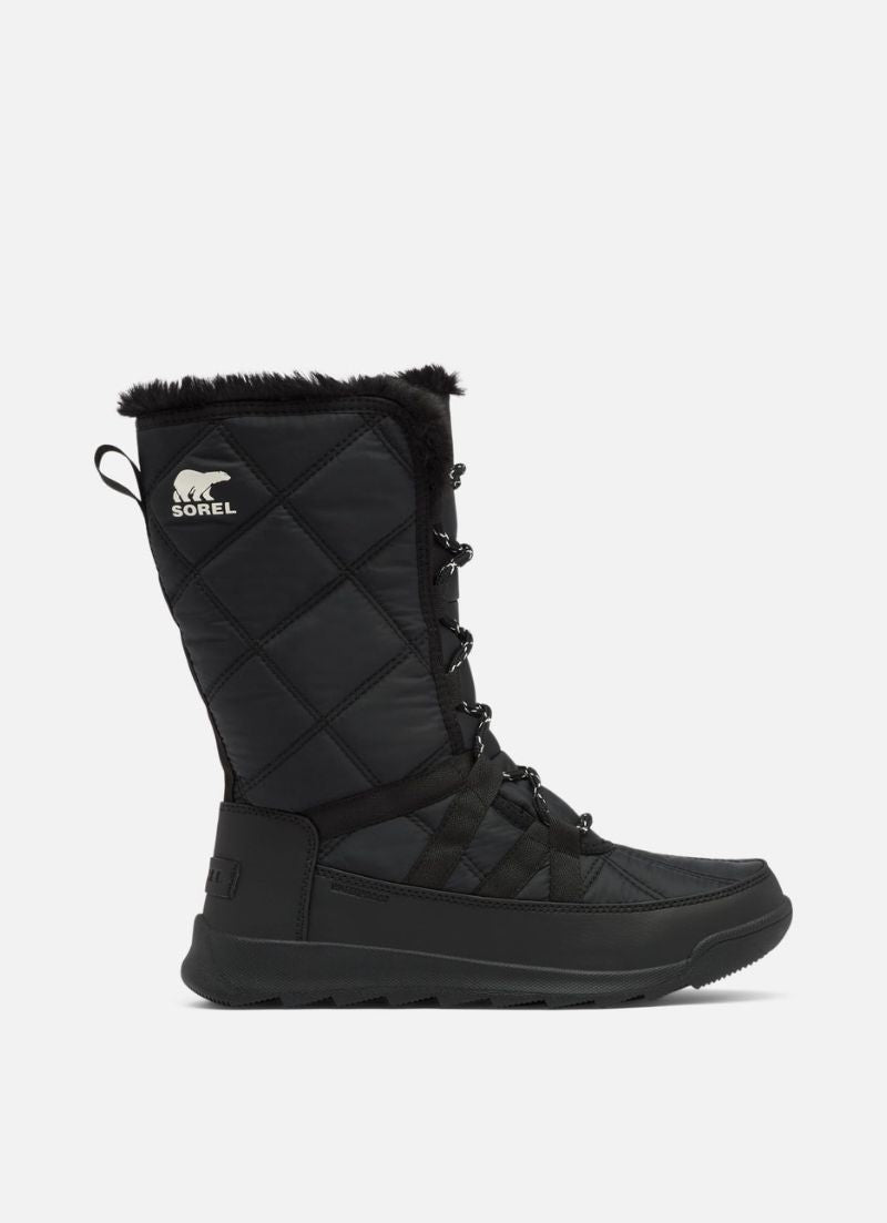 Whitney II Boot