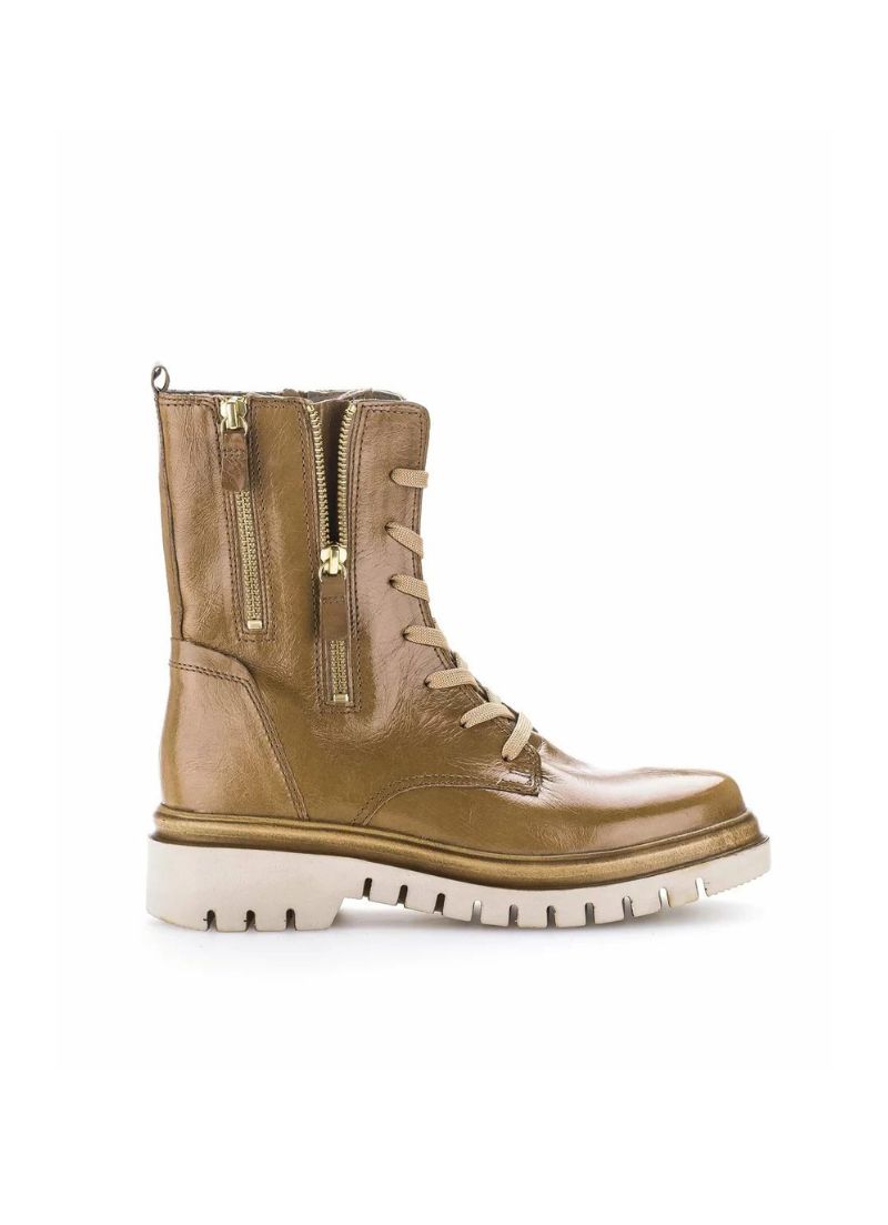 Botte de l'armée