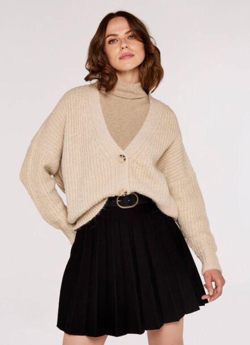 Isabella Cardigan