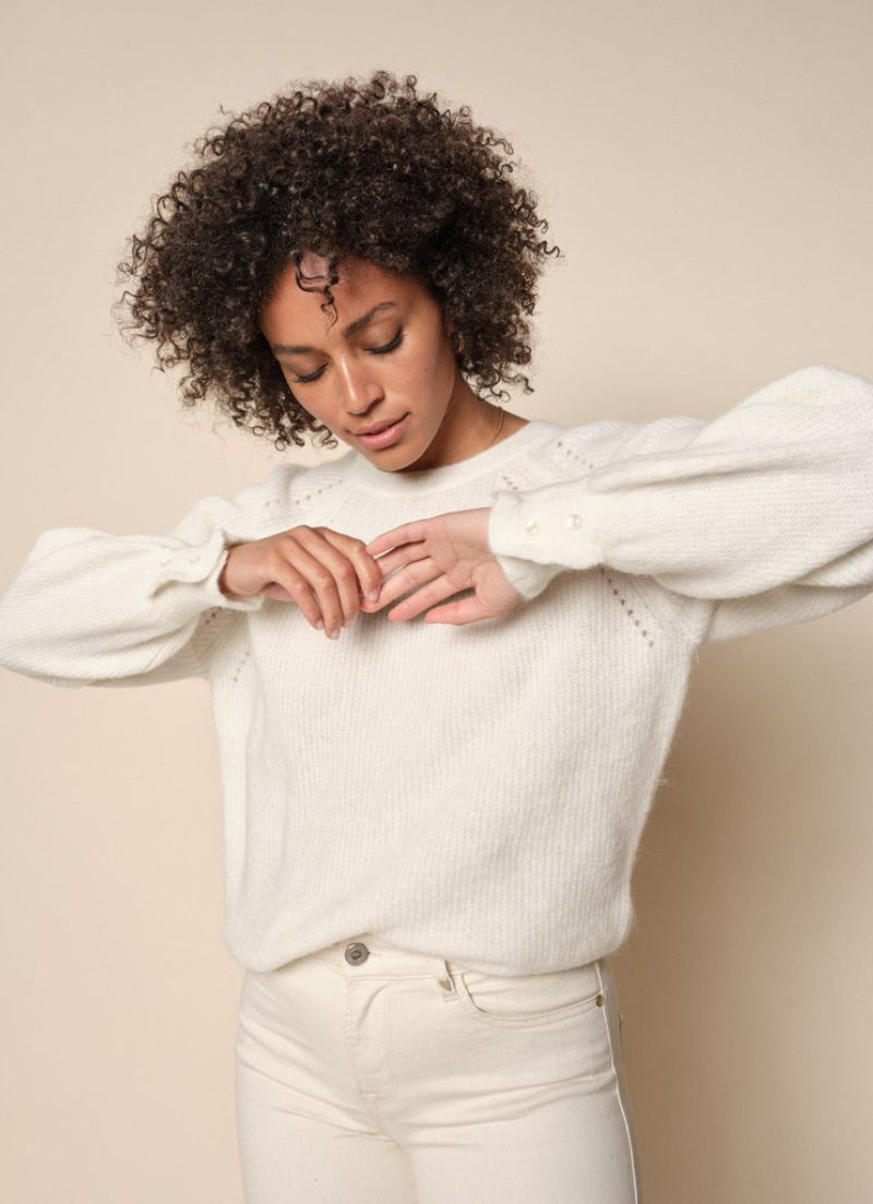 Talli Knit