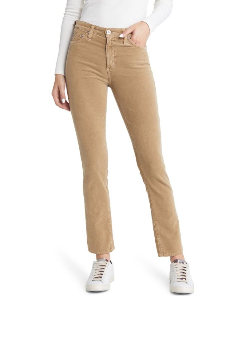 Marie | 1 an Sulphur Vintage Kaki