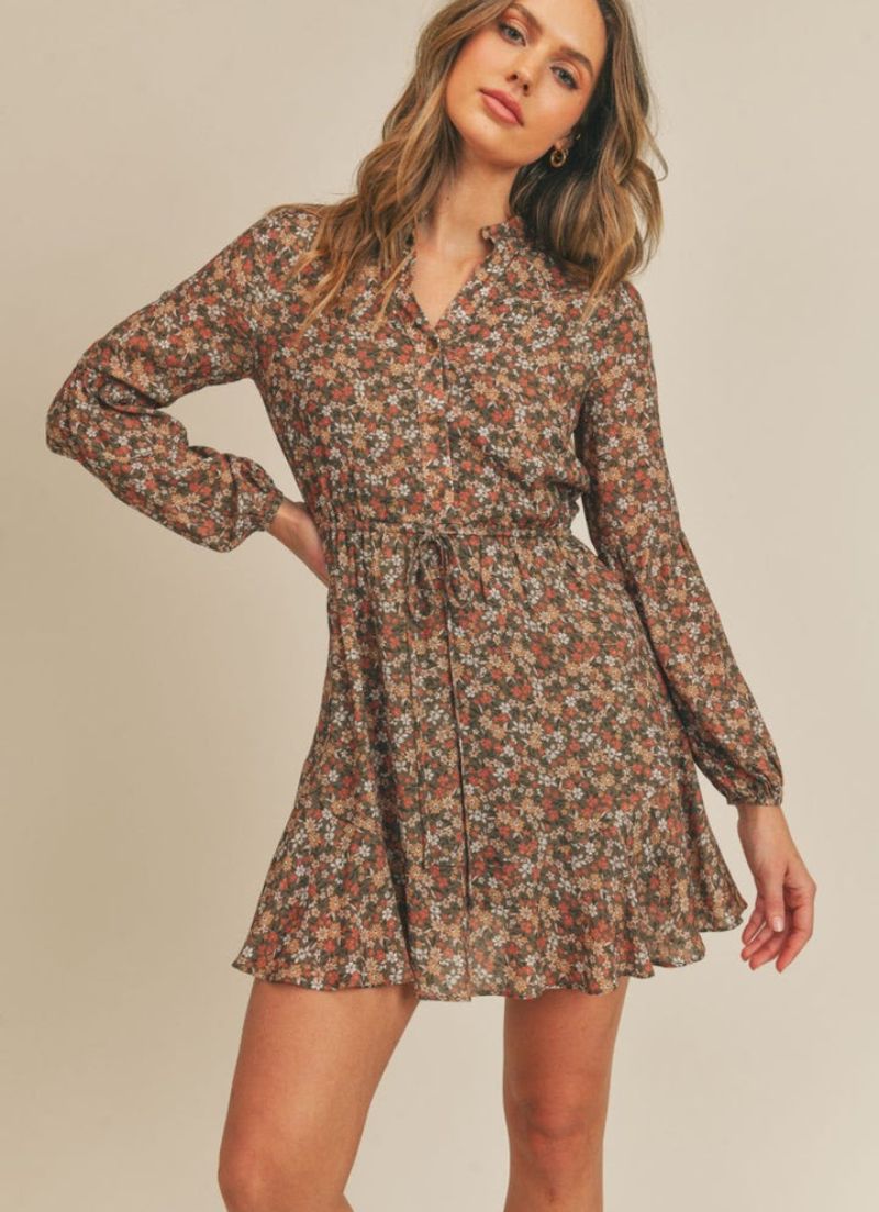 Garden Gal Dress