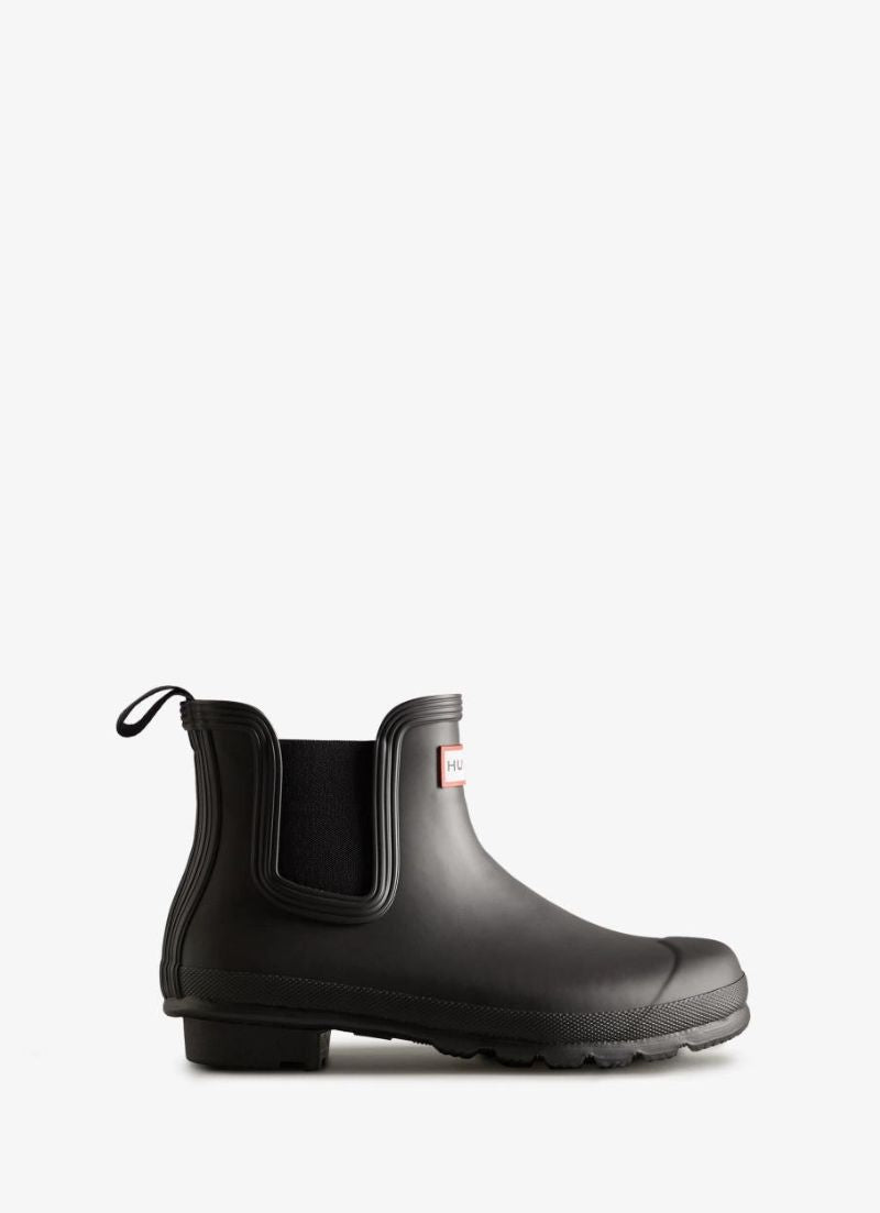 Original Insulated Chelsea Boots