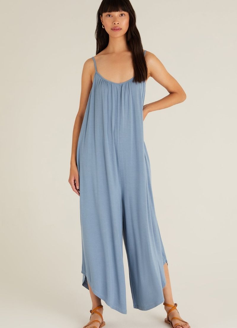 Flared Jumpsuit