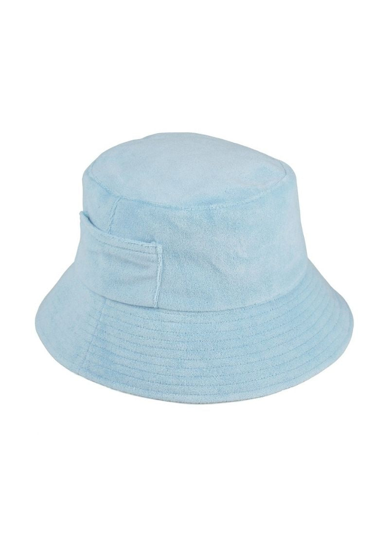 Manque de couleur - Chapeau bob Wave