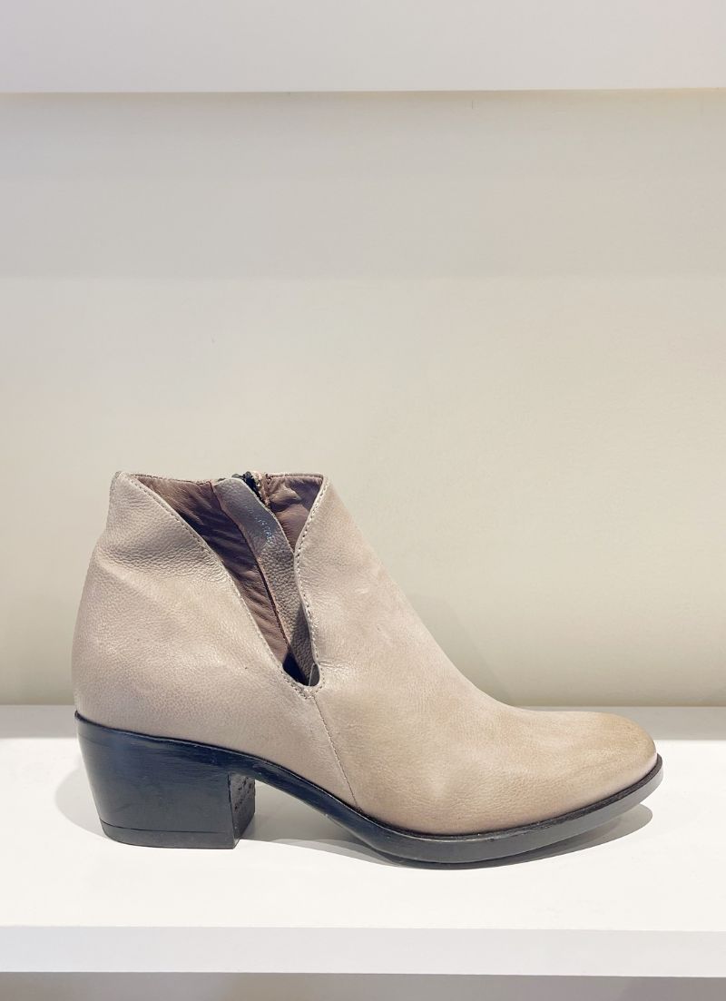 MJUS - Bootie