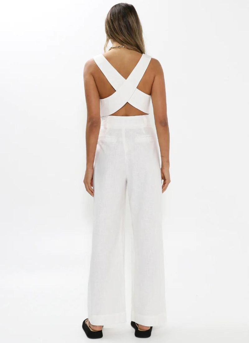 Pantalon Milly