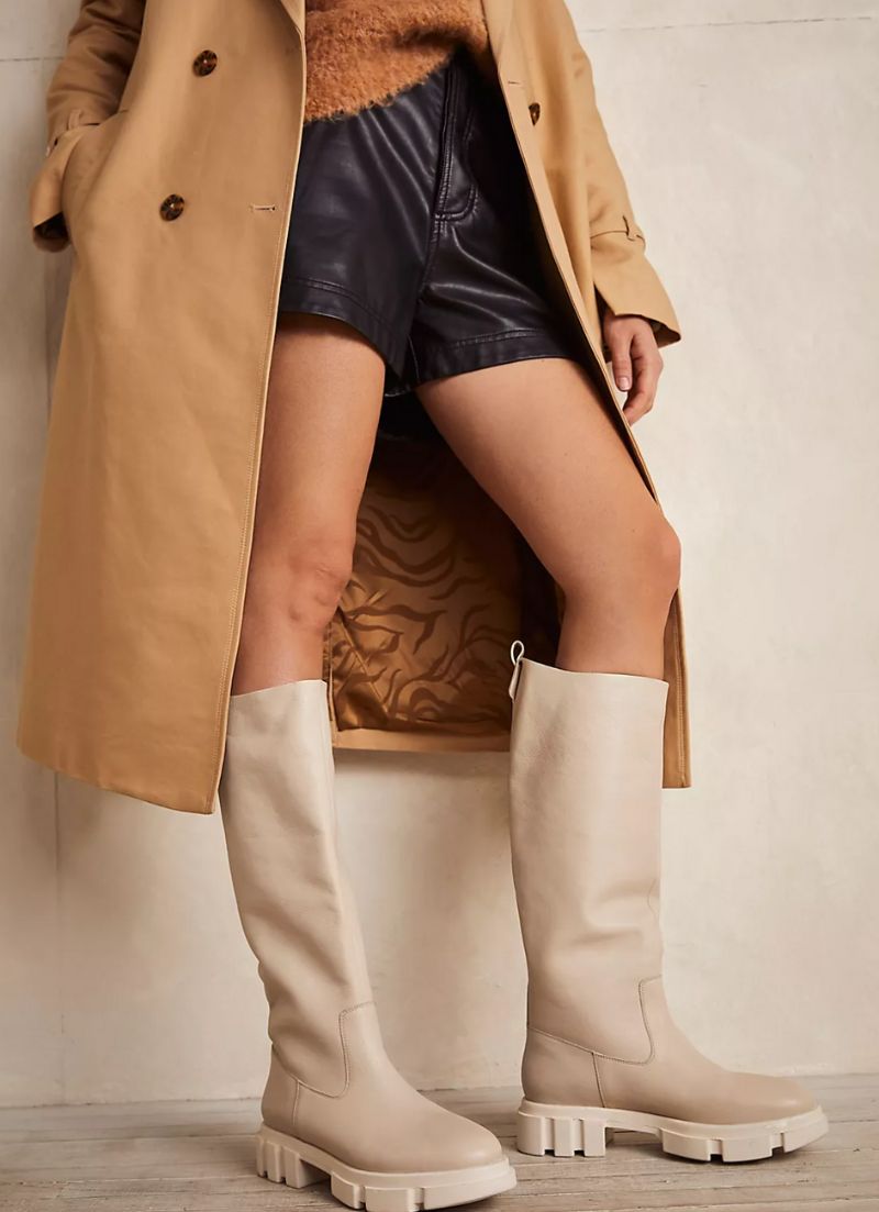 Botte haute Brooks