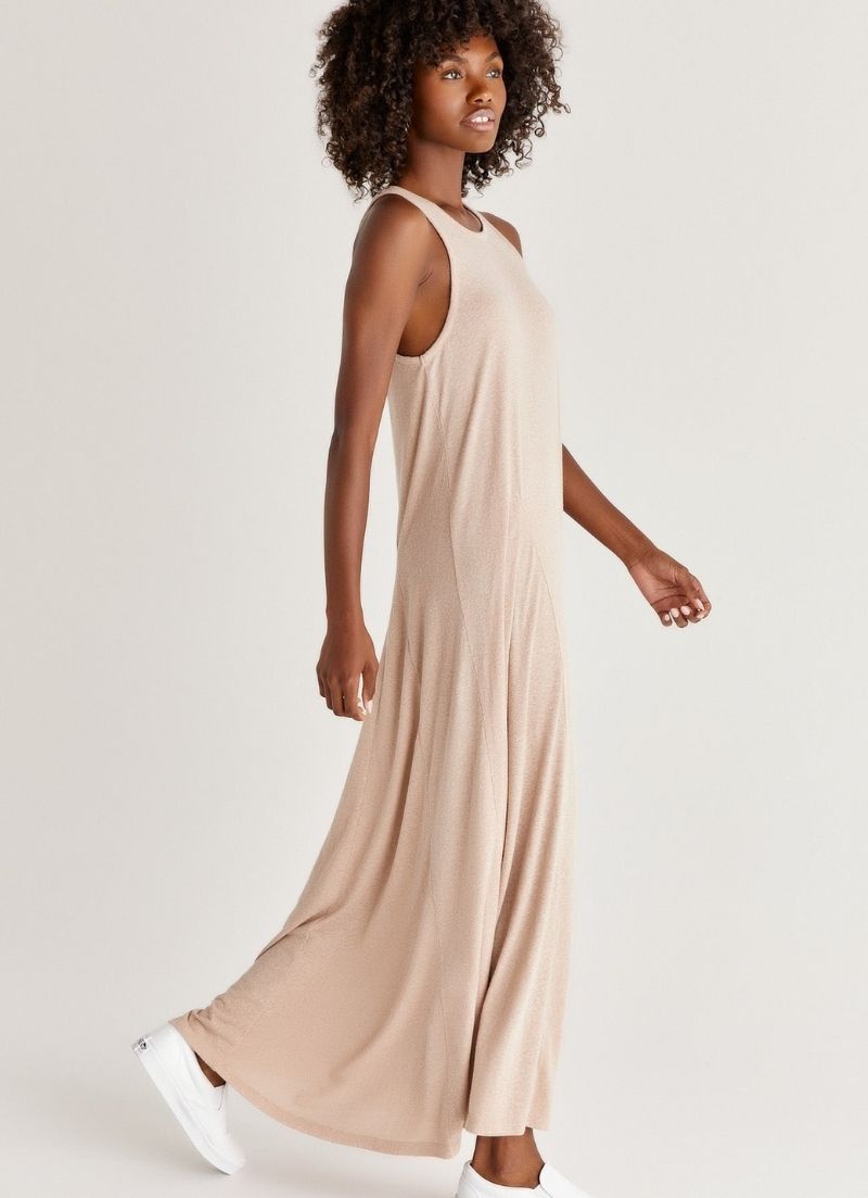Varley Maxi Dress