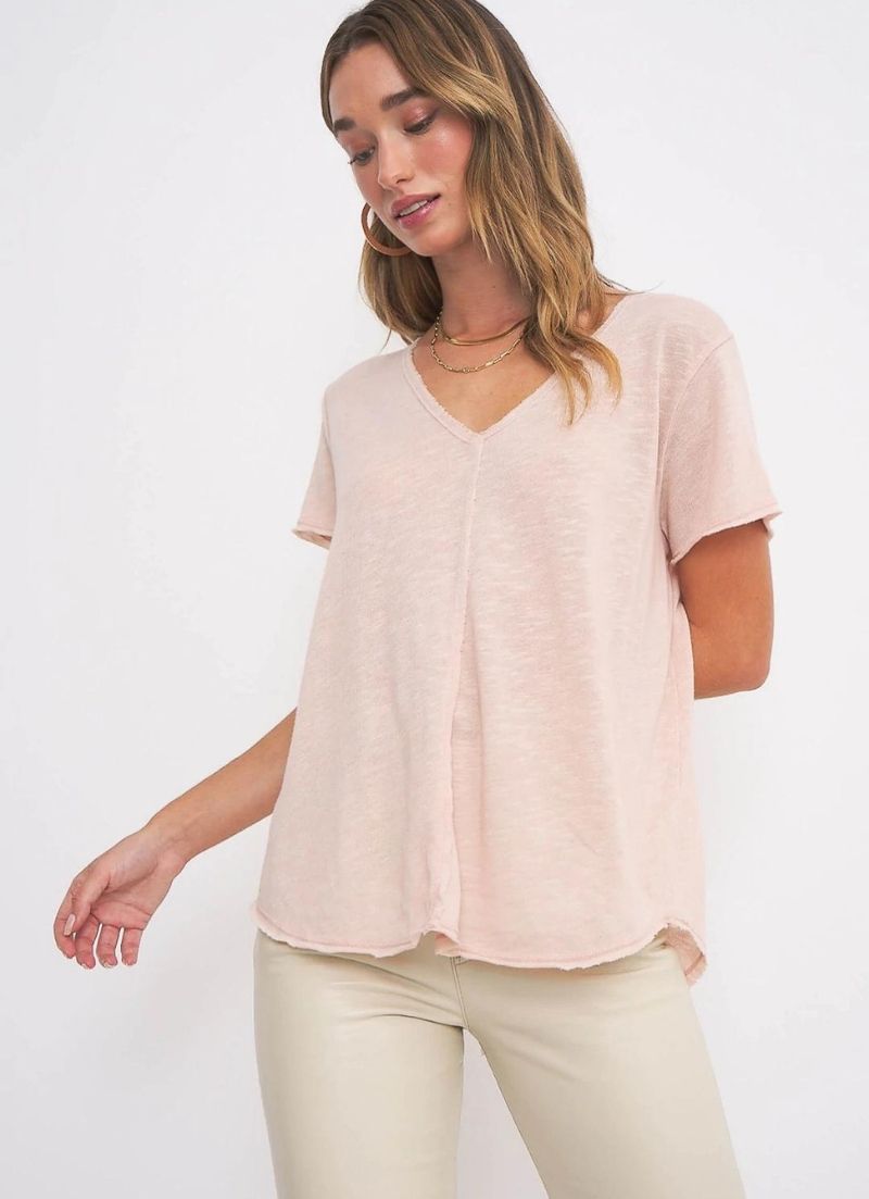 Wearever Tee