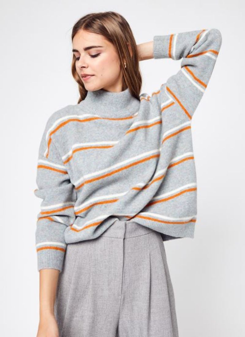 Presto Sweater