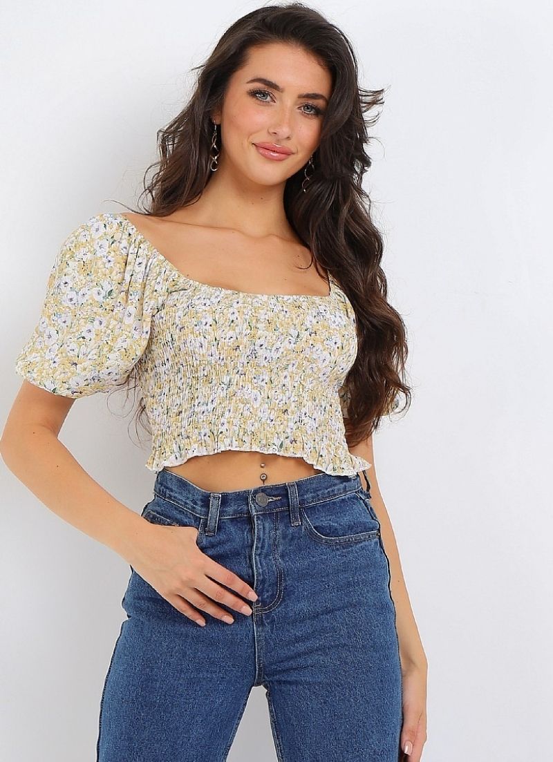 Paradise Top