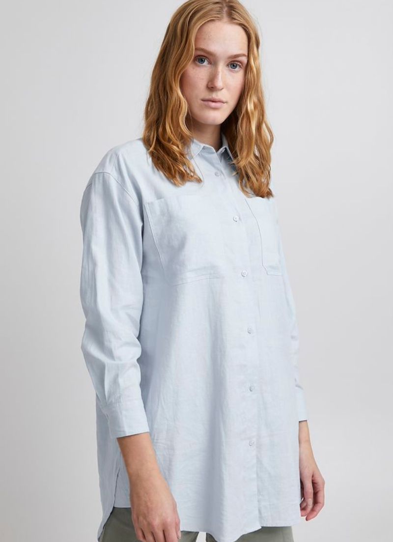 Falakka Long Shirt