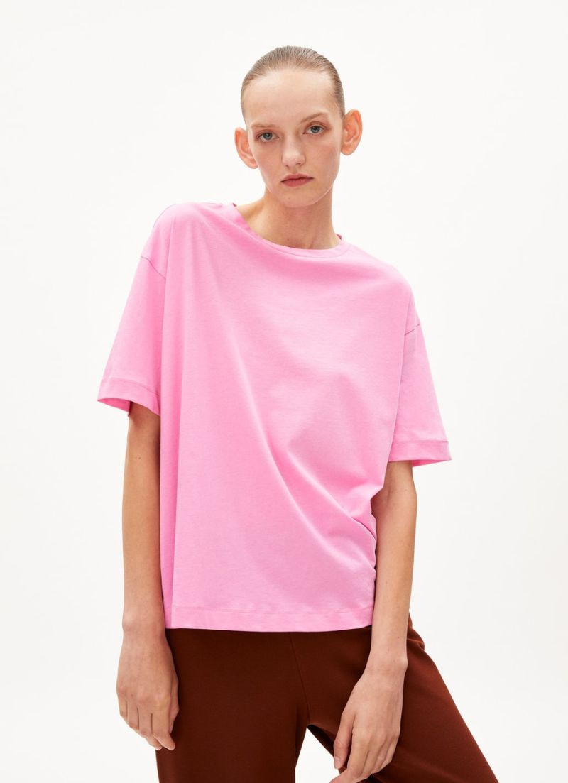 T-shirt Saikaa