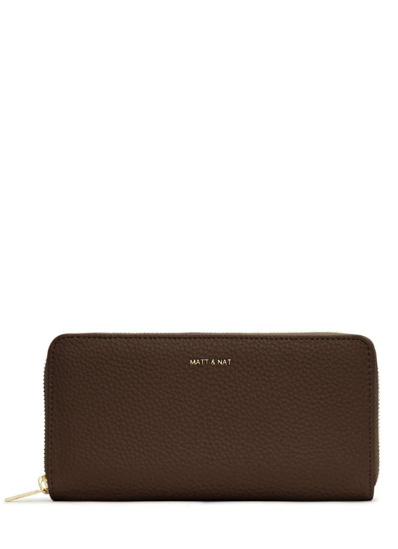 Central Purity Wallet