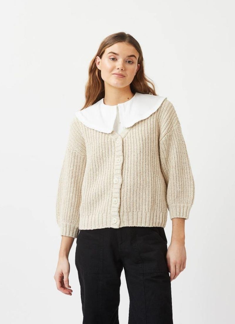 Ciliana Cardigan