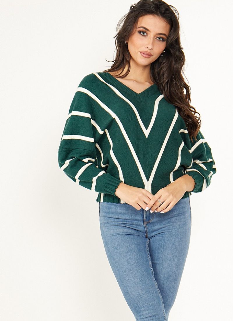 Jenny Sweater