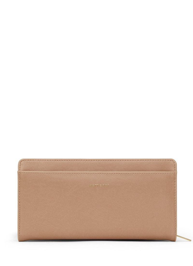 Webber Vintage Wallet