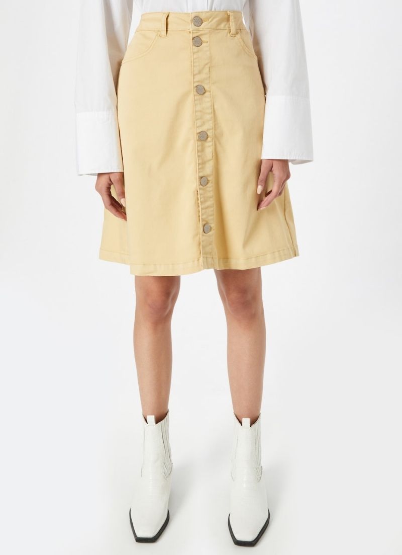 Alma Skirt