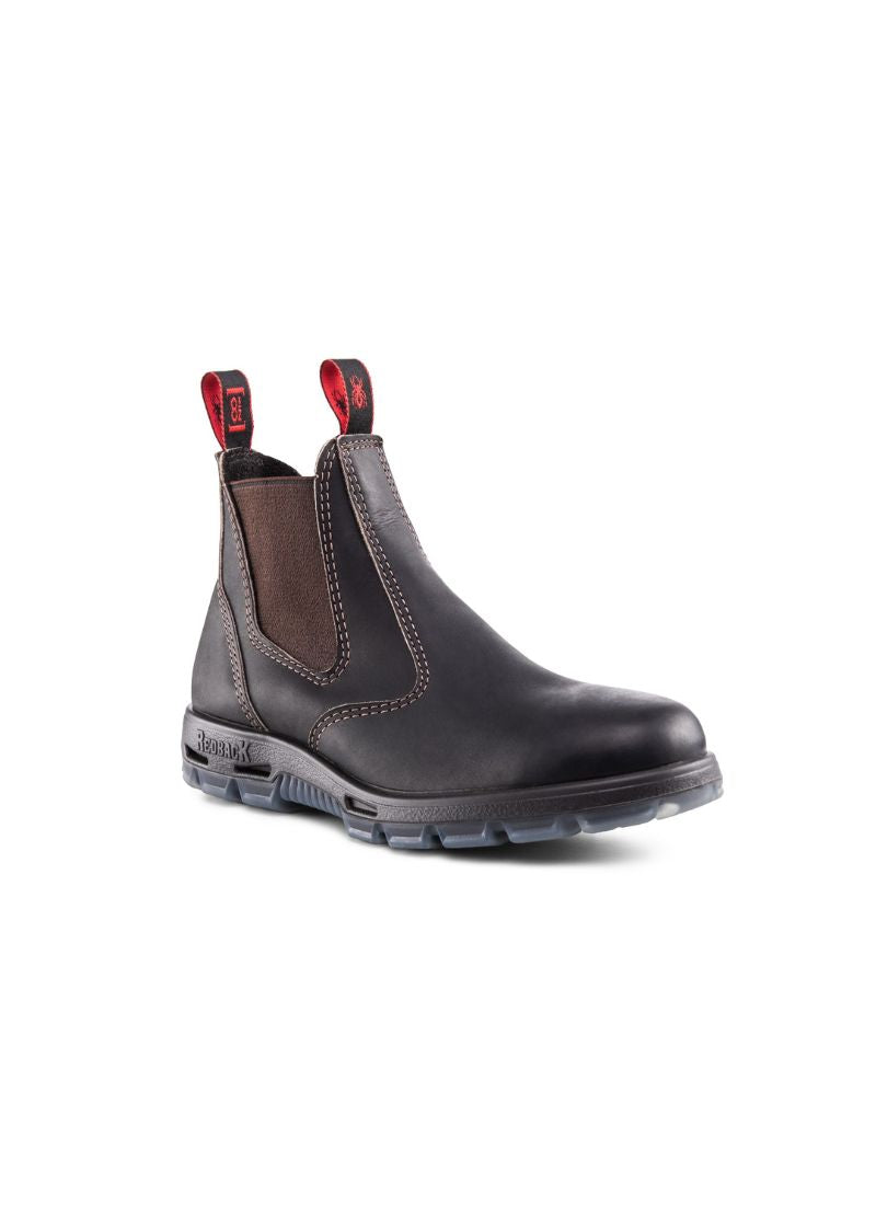Redback - Bobcat Boots