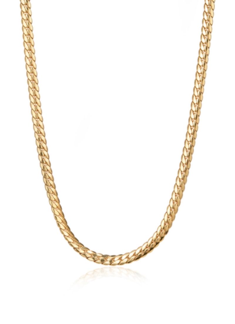 Jenny Bird - Biggie Chain Necklace