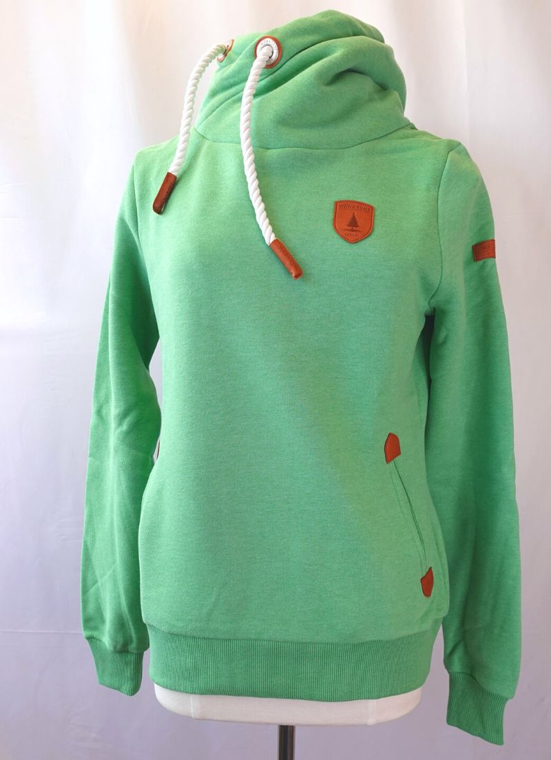 Sweat à capuche Artémis