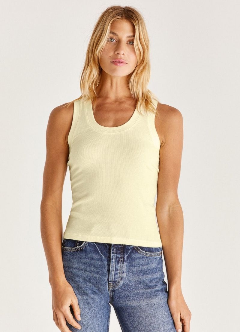 Sirena Rib Tank