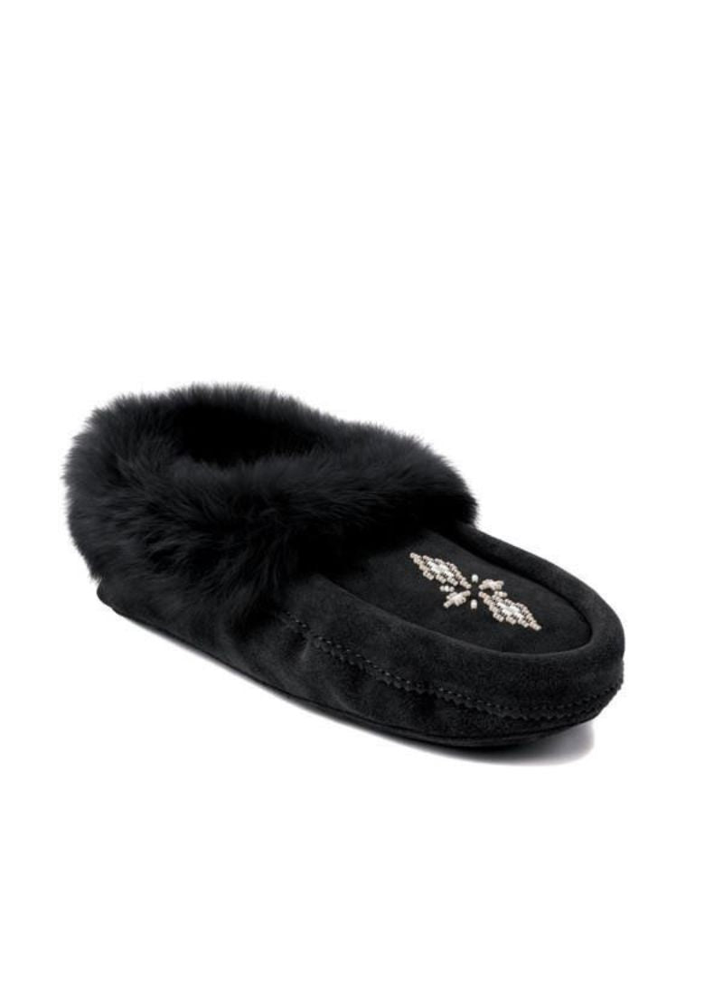 Tipi Moccasin