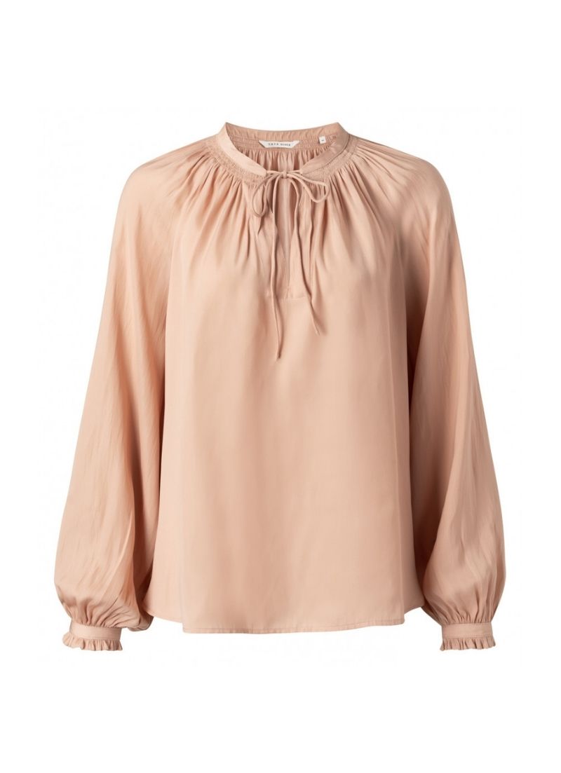 Drapy Tunic Top