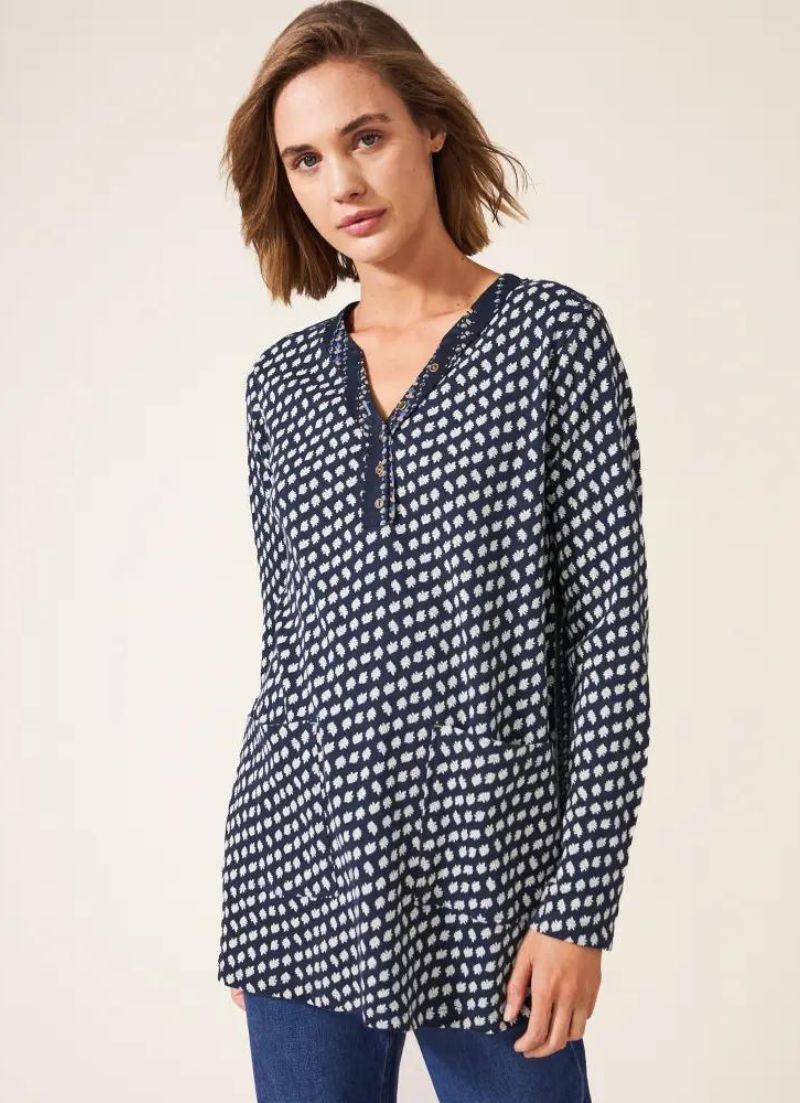 Tammy Tunic