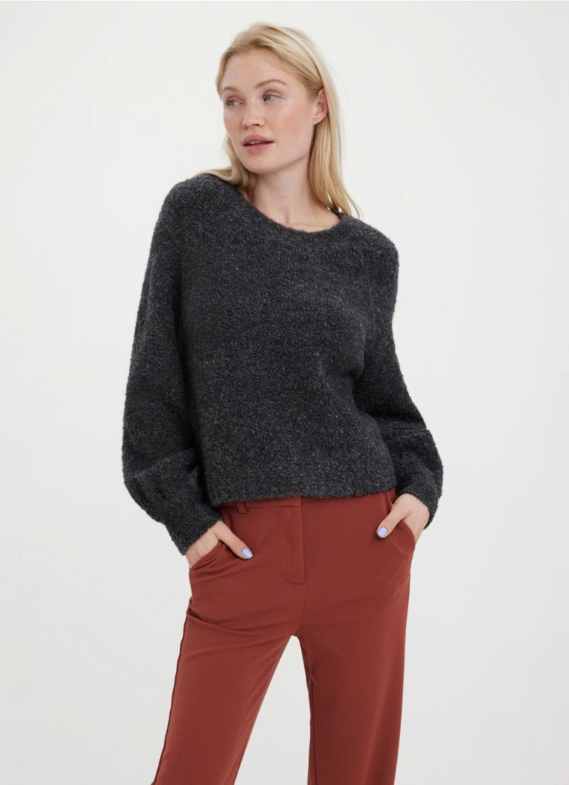 Kaila Pullover