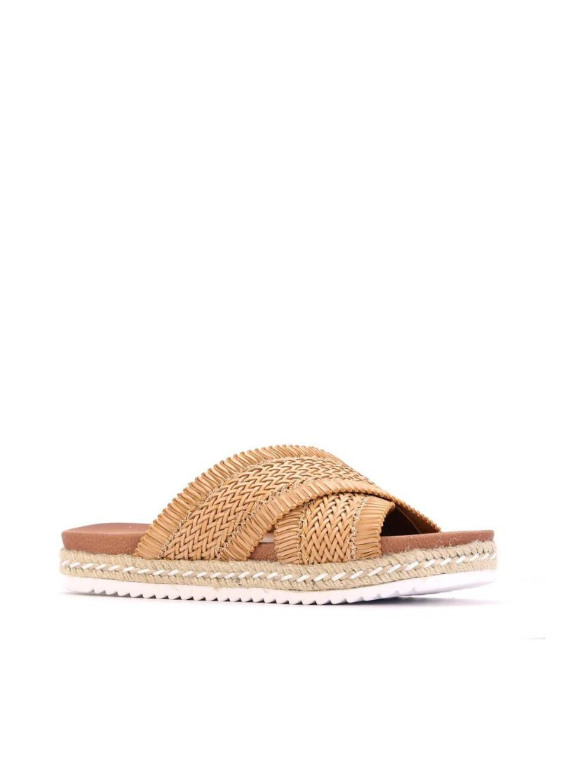 Tinny Sandals