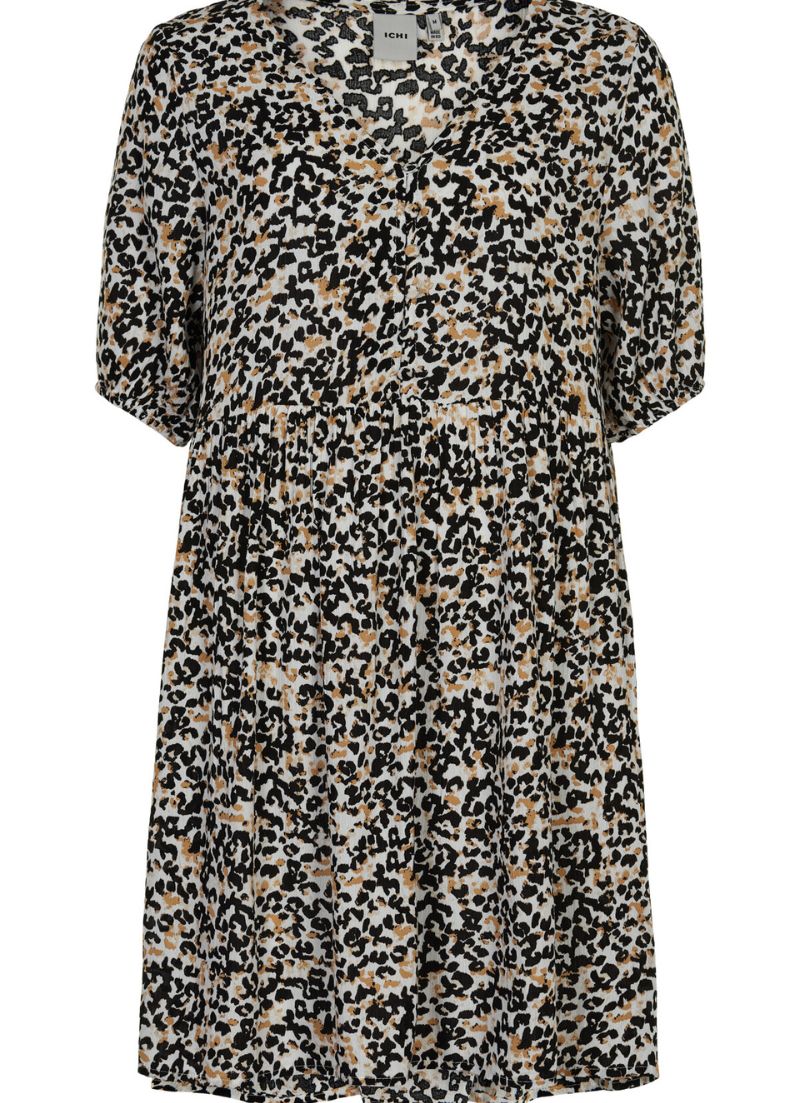 Marrakech Dress