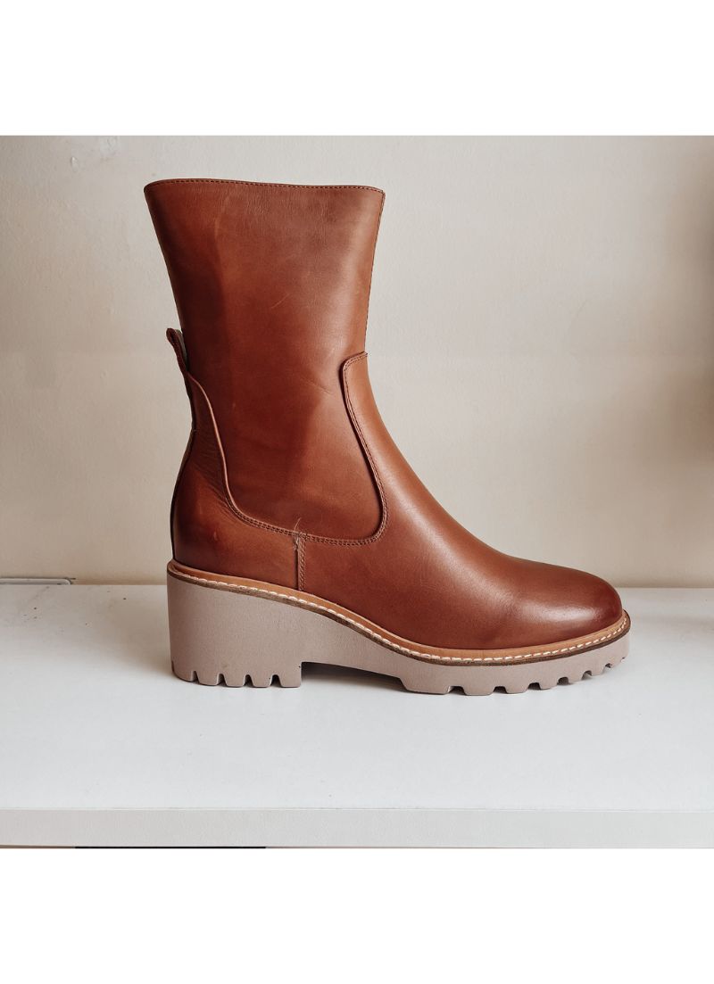 Parker Boot